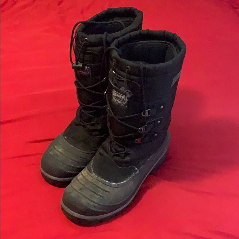 Men’s Snow Boots